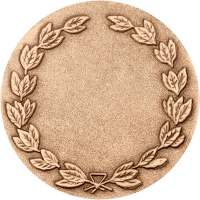 Reverso 38mm 400 bronce
