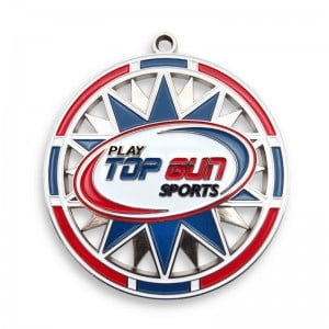 medallas a medida