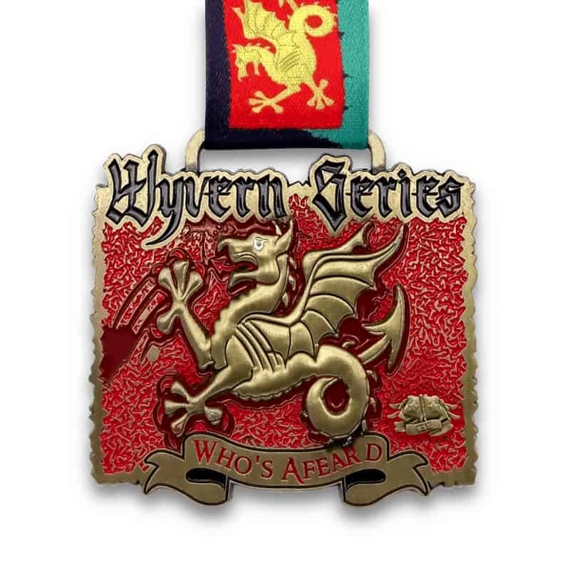 medallas con tu diseño