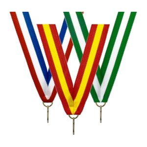 cintas para medallas