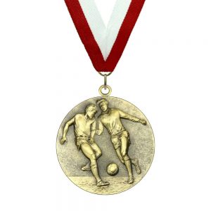 Medallas deportivas