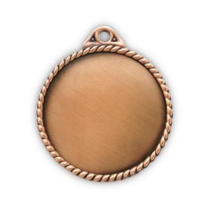 medalla personalizada
