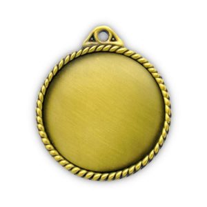 medalla personalizada
