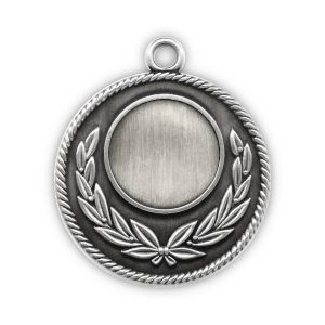 medalla personalizada