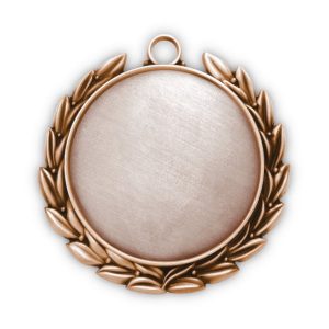 medalla personalizada
