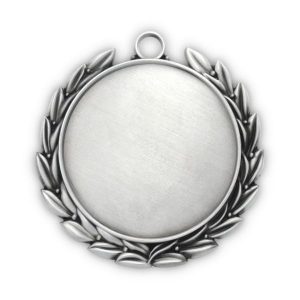 medalla personalizada