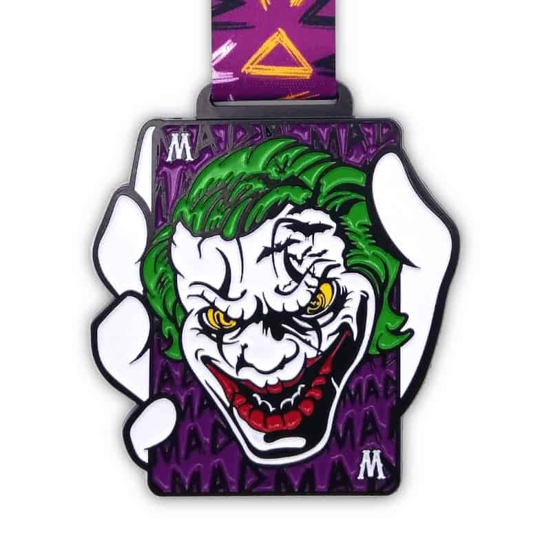 medallas personalizadas