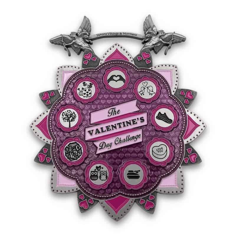 medallas con tu diseño