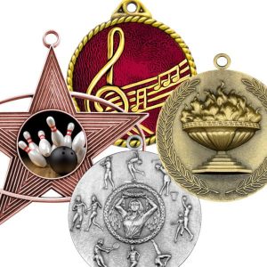 Medallas