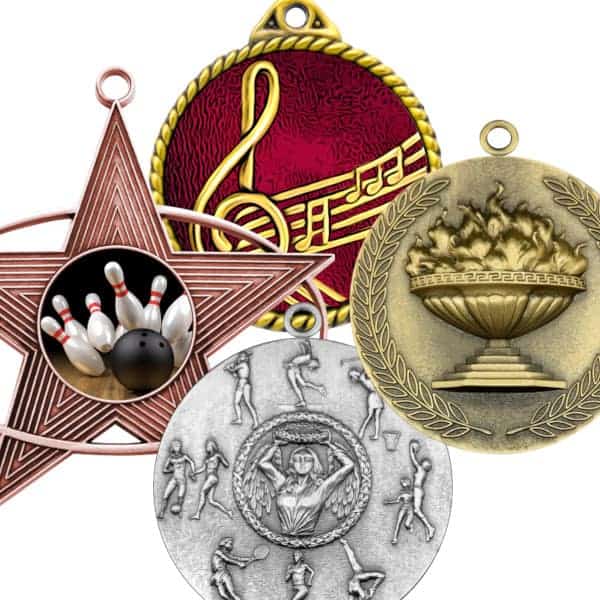 medallas emblemarket