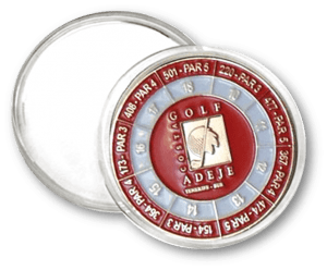 Capsula monedas