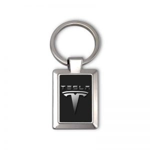 llaveros personalizados de acero