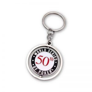 llaveros personalizado spinner