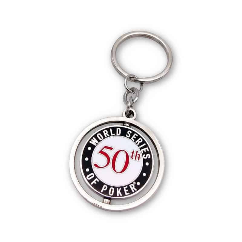 llaveros personalizado spinner