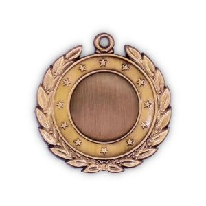 medalla personalizada