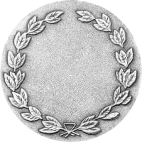 reverso medalla