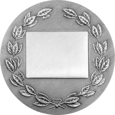 reverso medalla