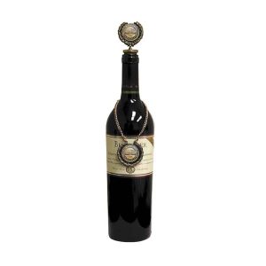 Botella de vino