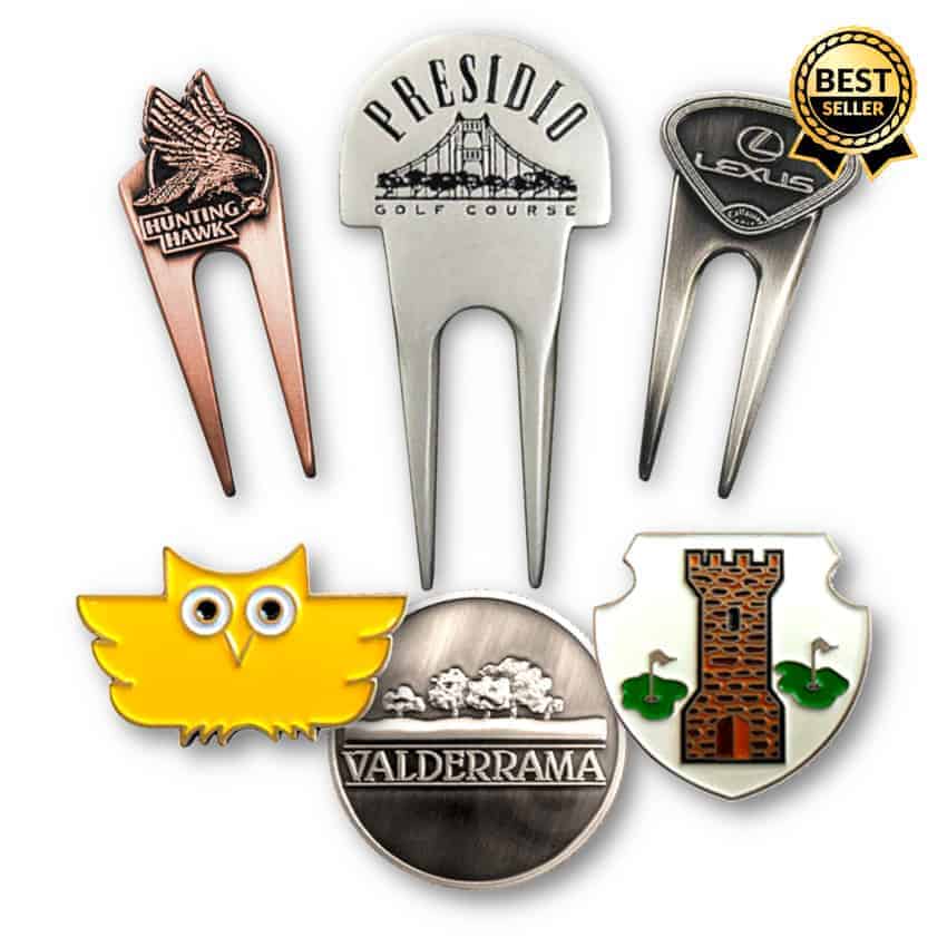 Golf categoría