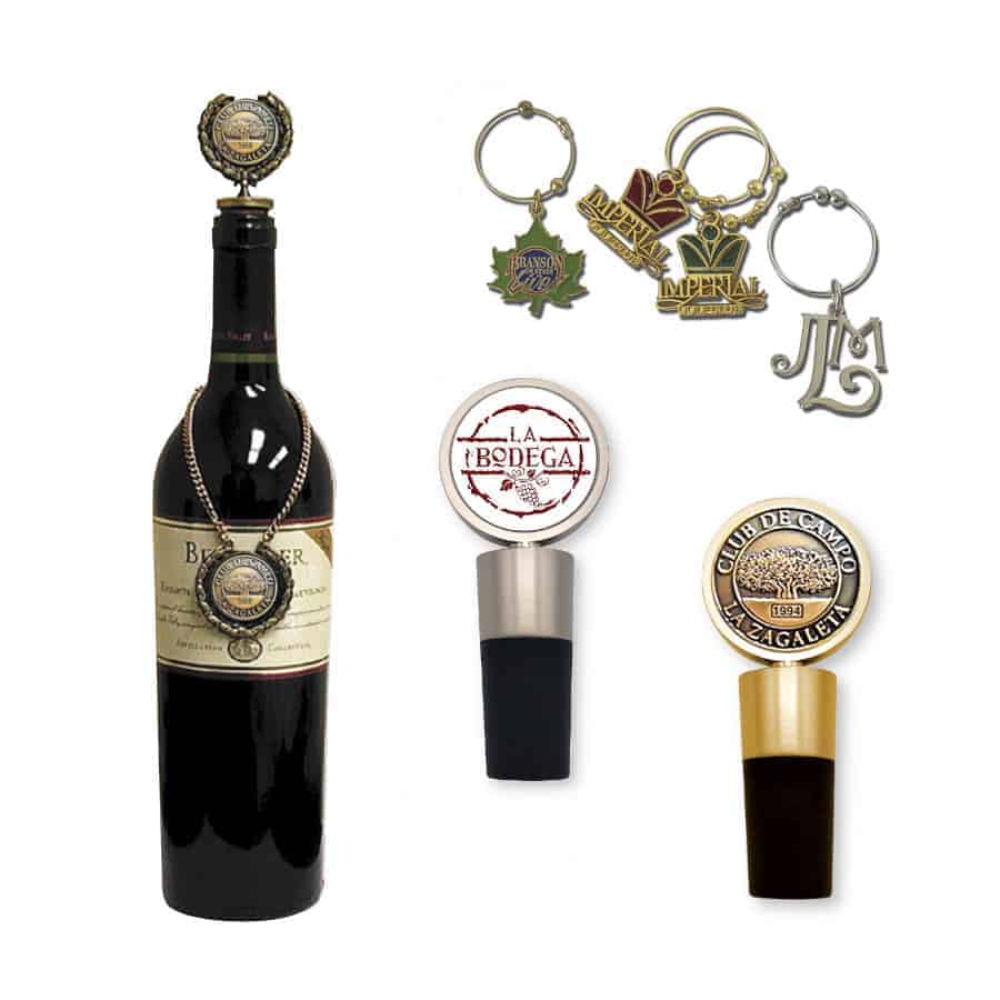 categoría vino
