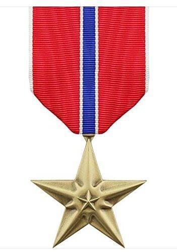 medalla militar