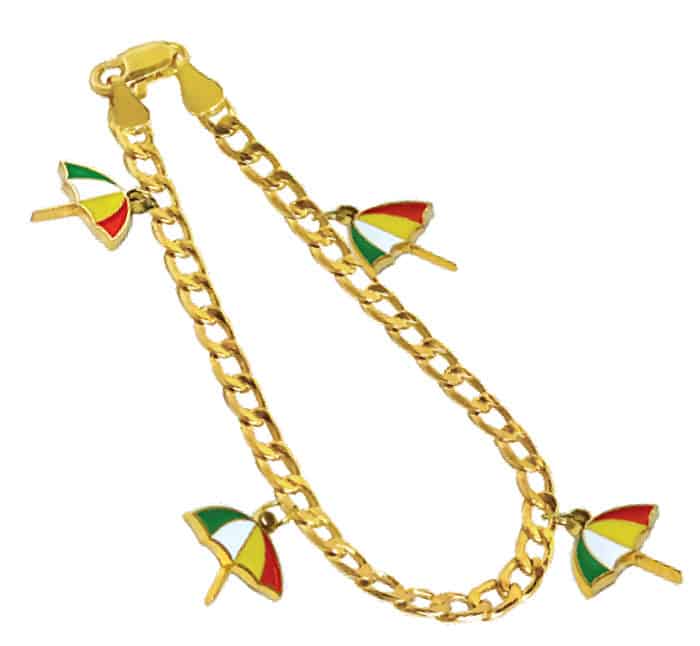 CJ100---Brazalete
