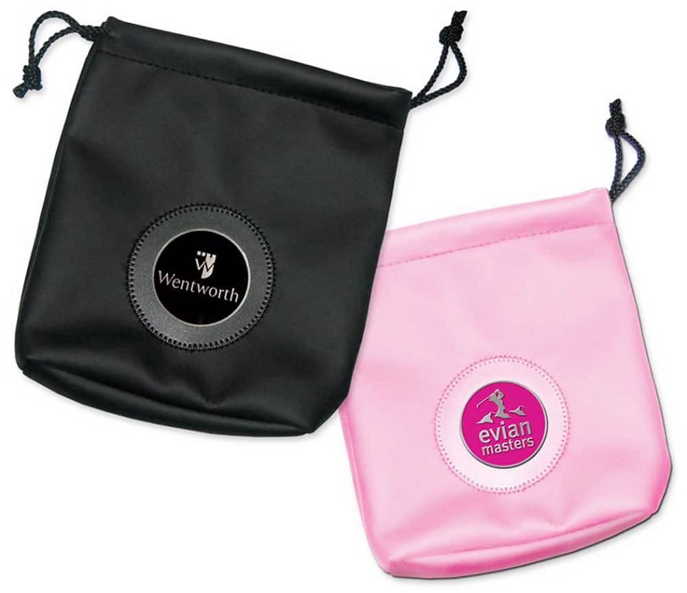 Golf - Bolsas para accesorios