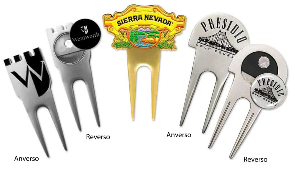 Arreglapiques 100% personalizados