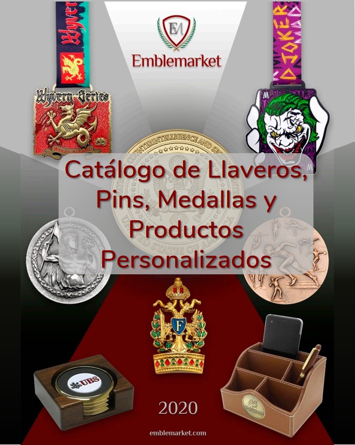 Portada catalogo español 2020