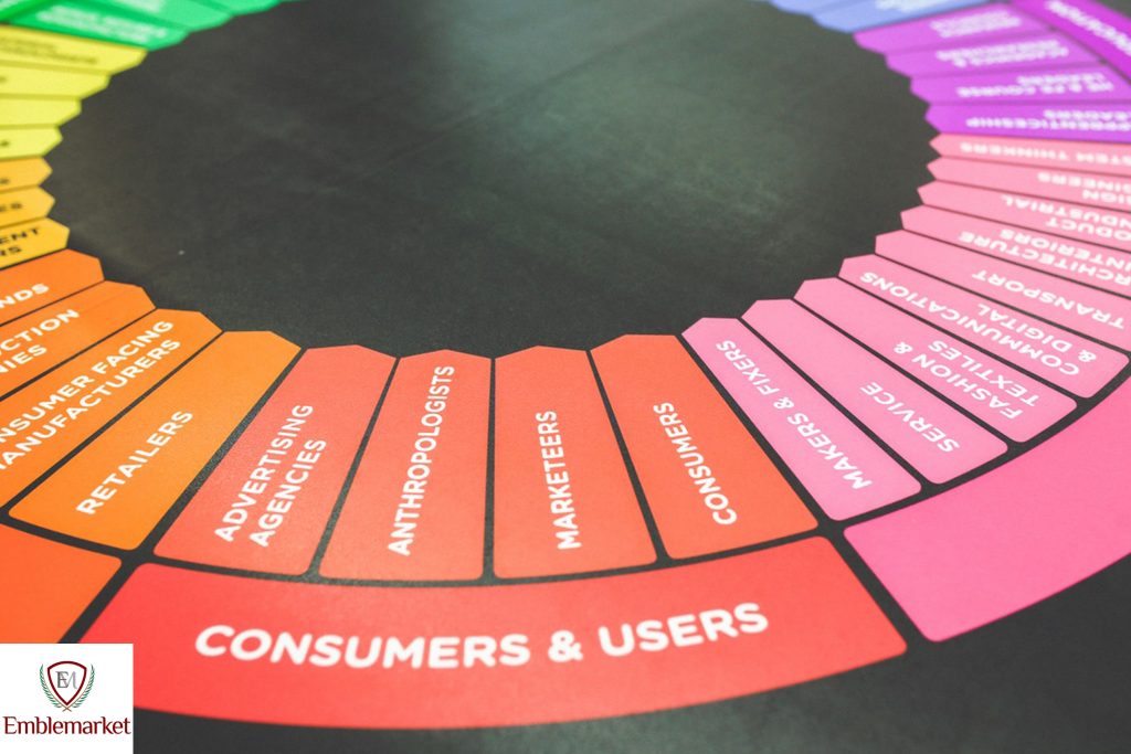 Marketing con llaveros personalizados