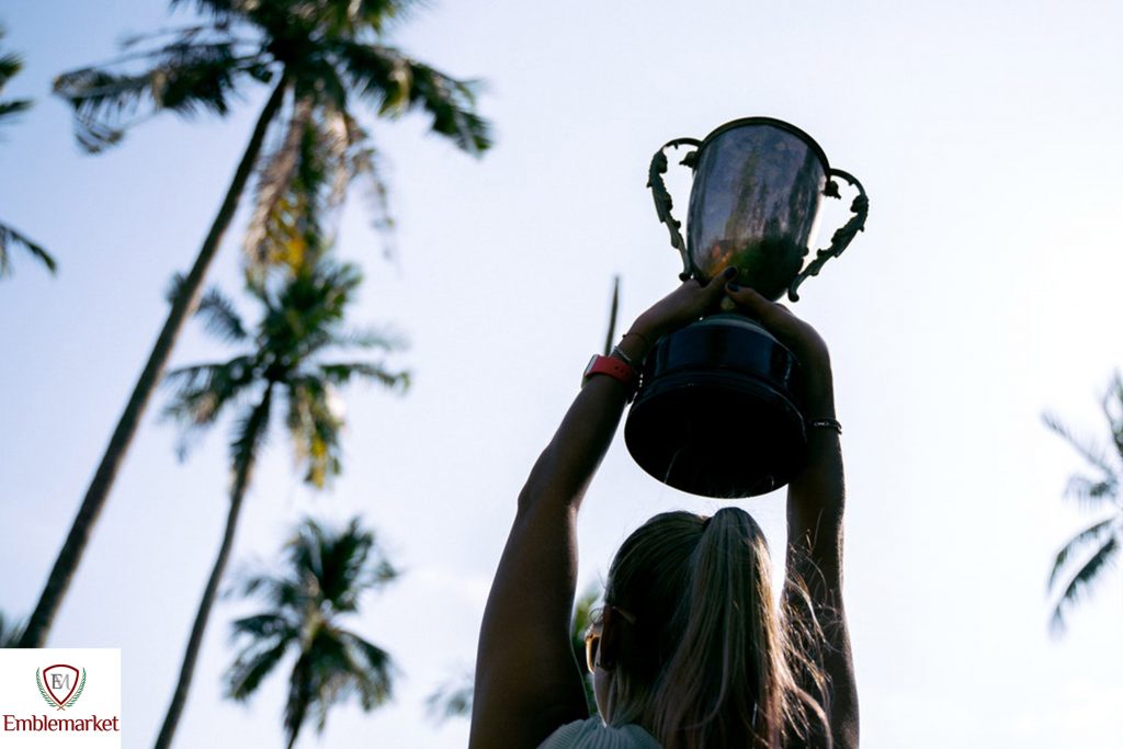 01-Importancia de entregar trofeos personalizados en tu evento deportivo