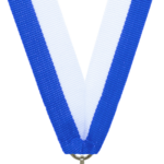 Azul Blanco