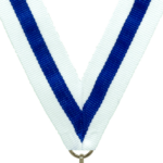 Blanco Azul Blanco