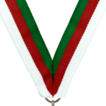 Blanco Rojo Verde