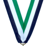 Negro Blanco Verde