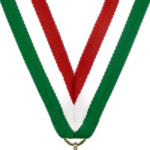 Verde Blanco Rojo